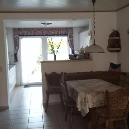 Apartamento Home *