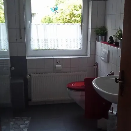 Home Apartamento Niederdorla